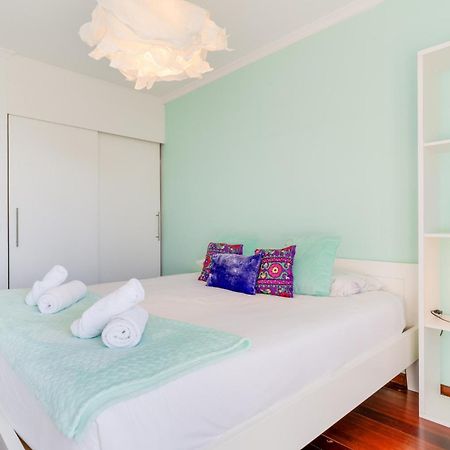 Vista Mar By Atlantic Holiday Canico  Bagian luar foto