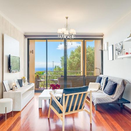 Vista Mar By Atlantic Holiday Canico  Bagian luar foto