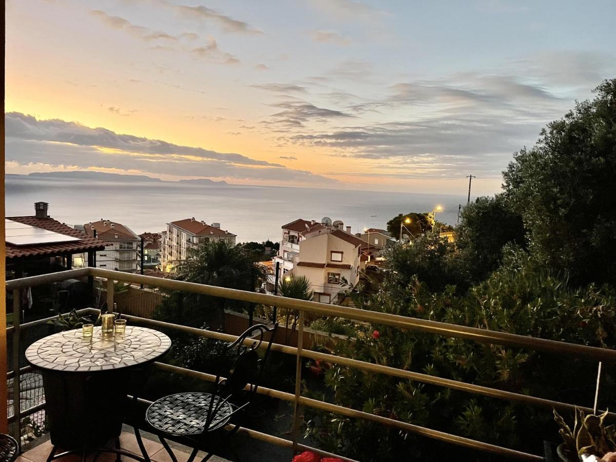 Vista Mar By Atlantic Holiday Canico  Bagian luar foto