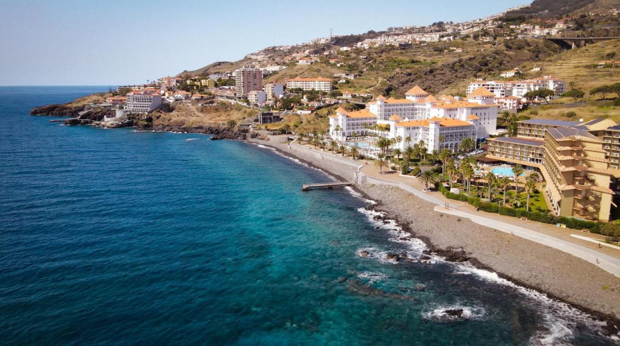 Vista Mar By Atlantic Holiday Canico  Bagian luar foto