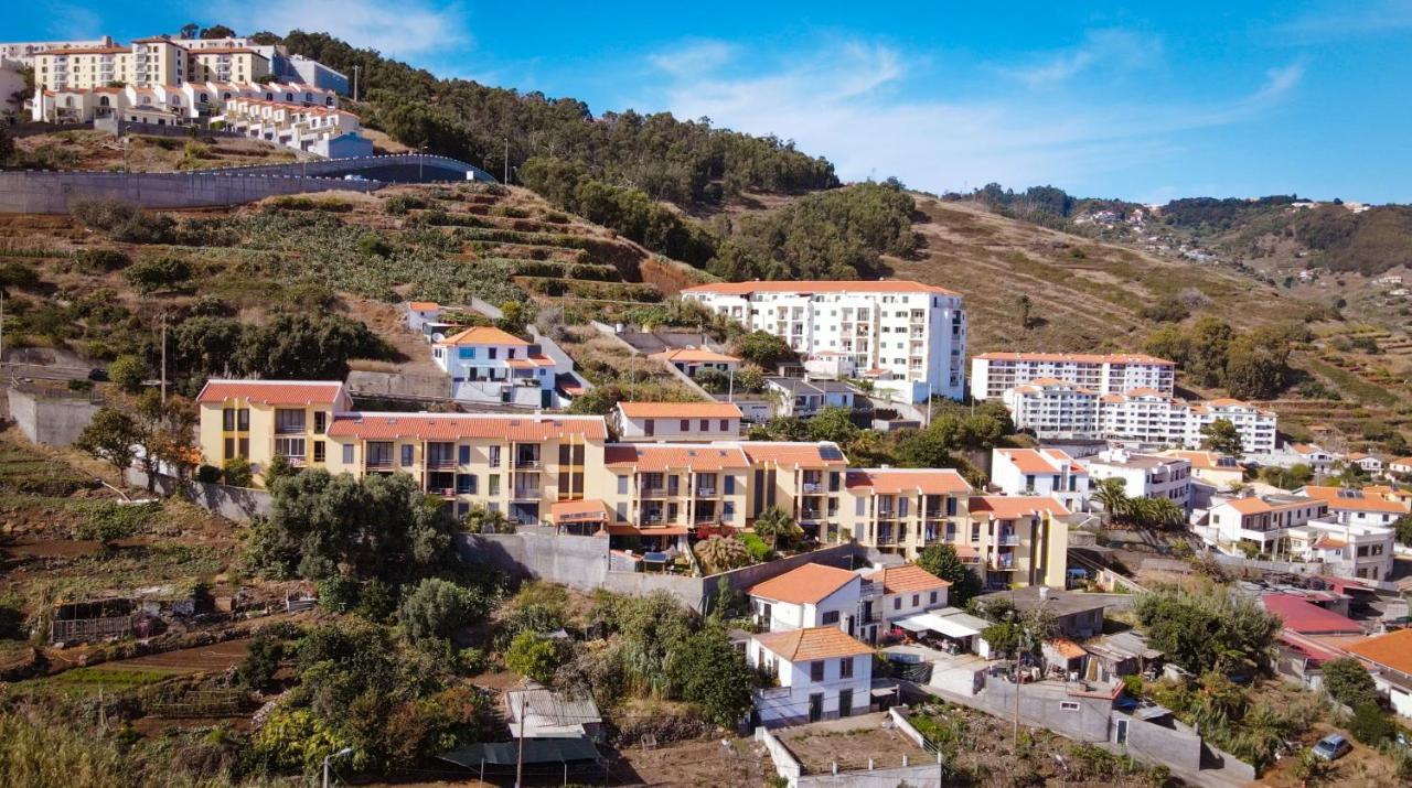 Vista Mar By Atlantic Holiday Canico  Bagian luar foto