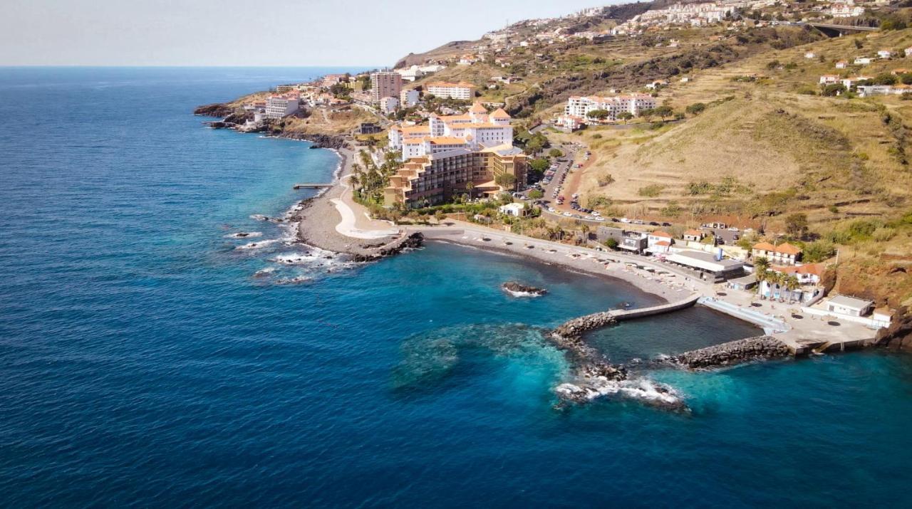 Vista Mar By Atlantic Holiday Canico  Bagian luar foto