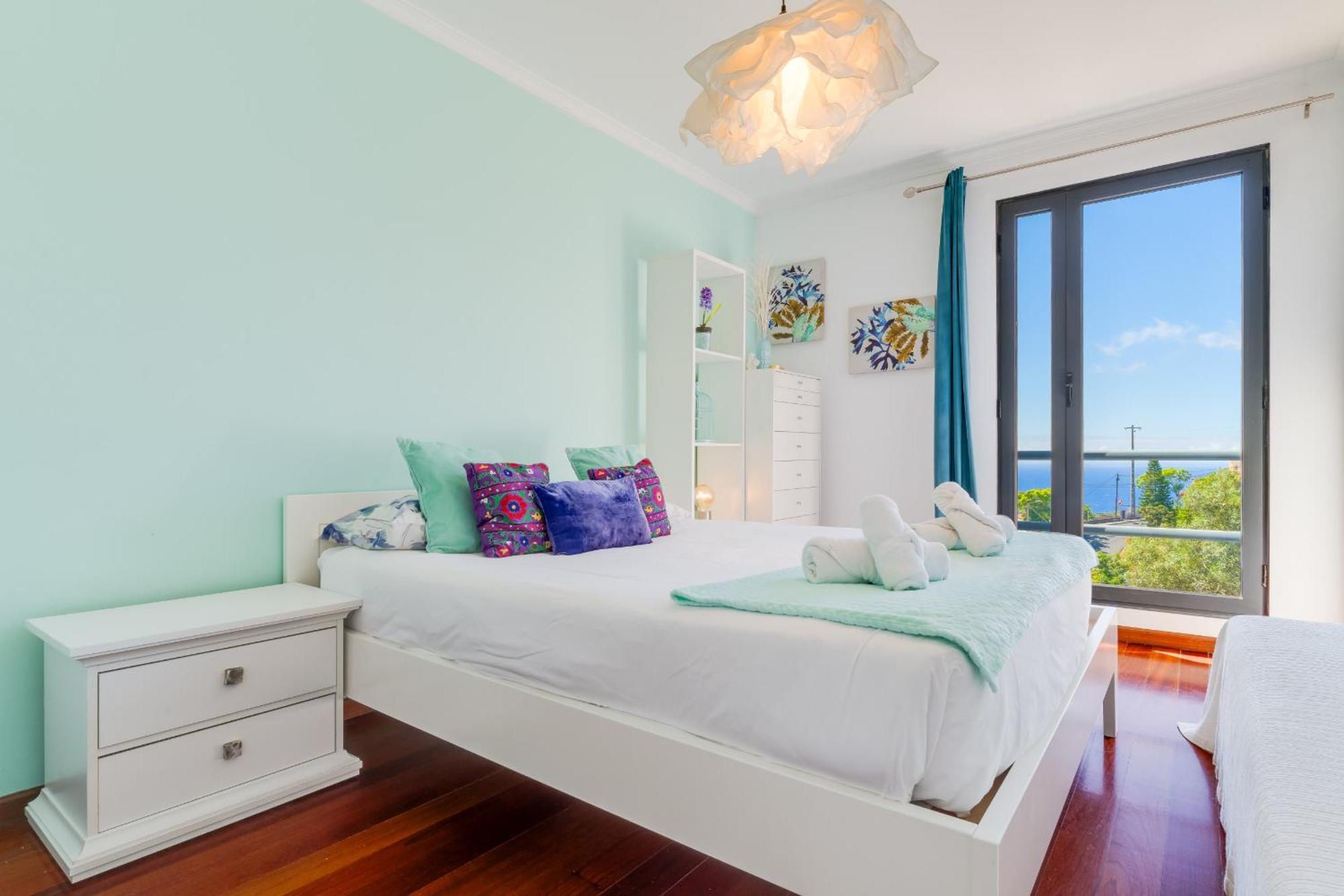 Vista Mar By Atlantic Holiday Canico  Bagian luar foto