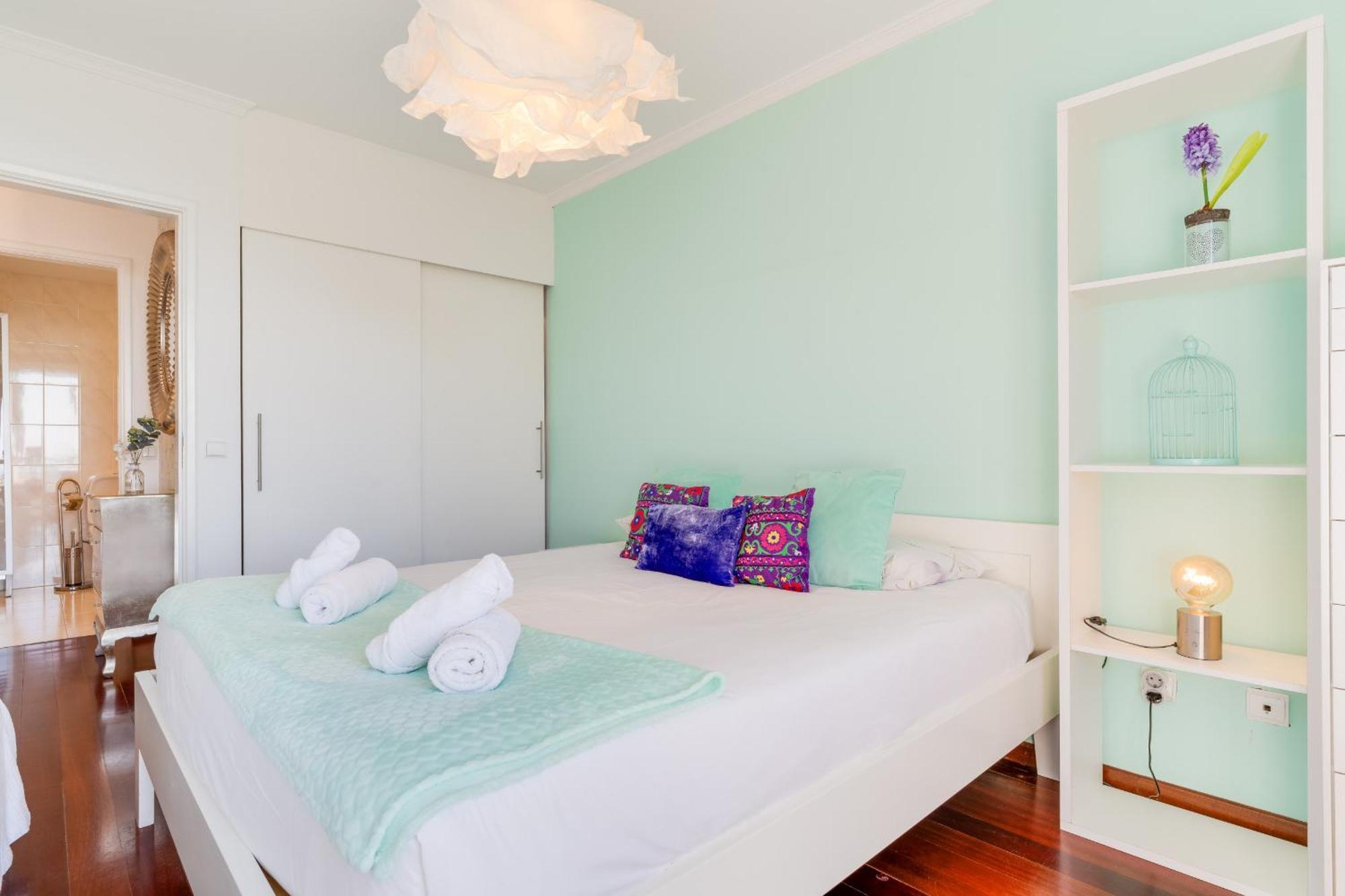 Vista Mar By Atlantic Holiday Canico  Bagian luar foto