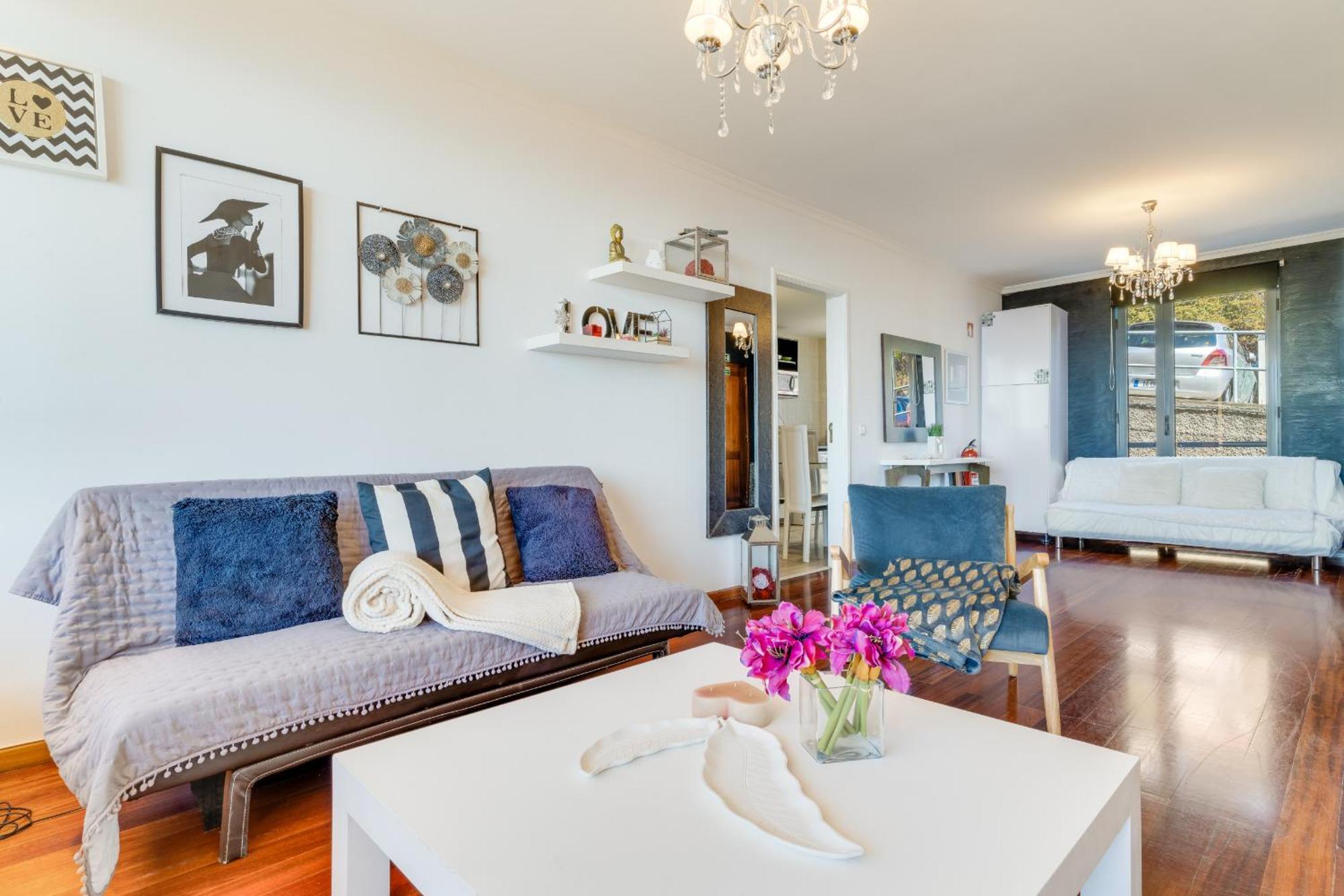 Vista Mar By Atlantic Holiday Canico  Bagian luar foto