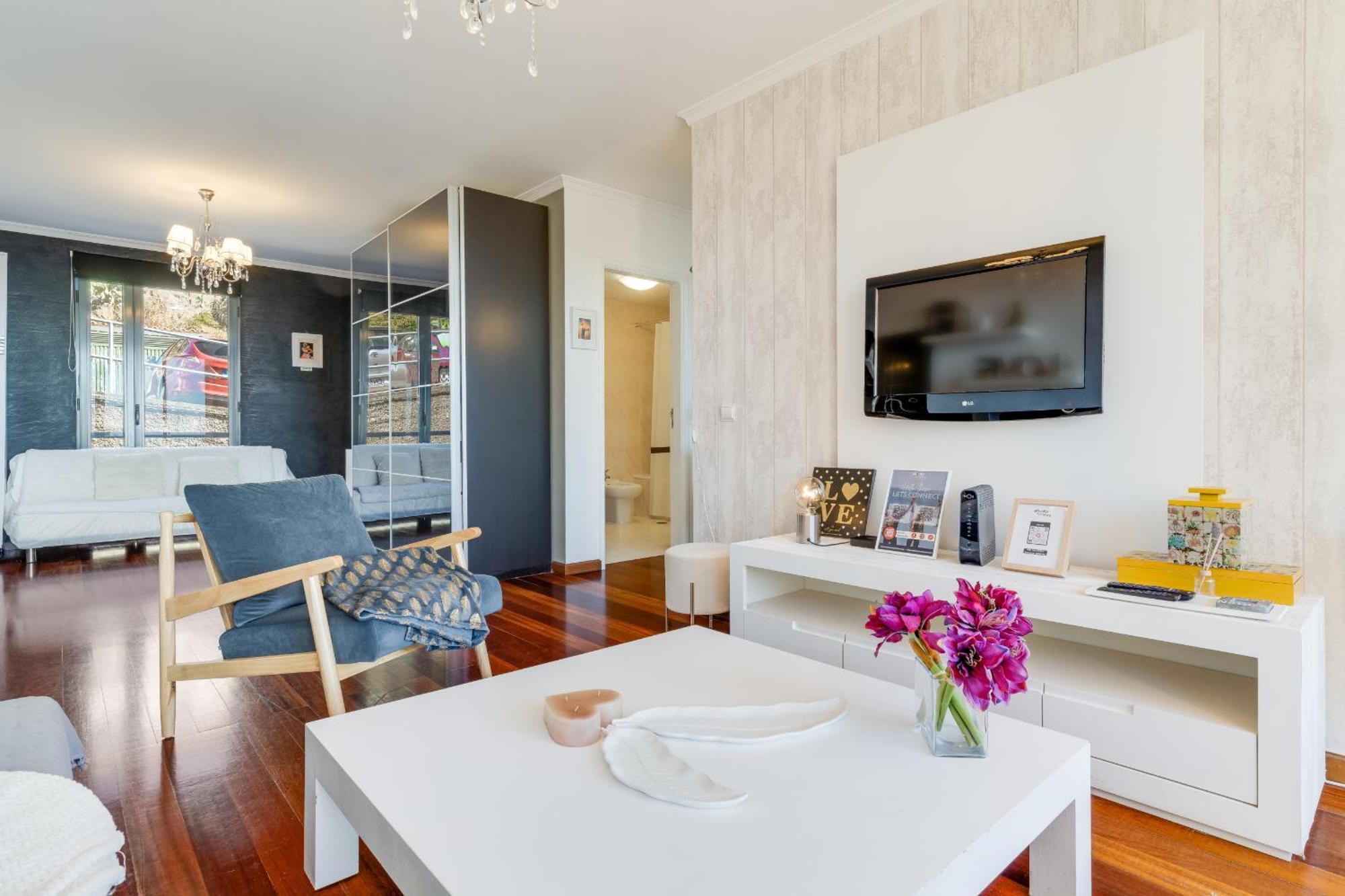 Vista Mar By Atlantic Holiday Canico  Bagian luar foto